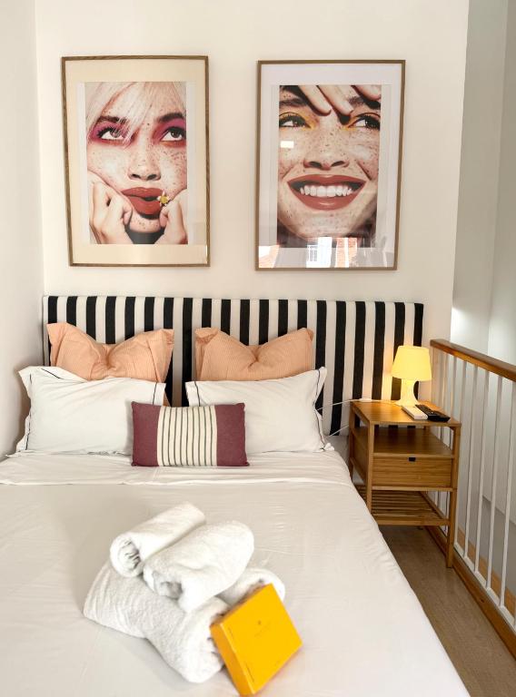 Casa Aurora, Trafaria