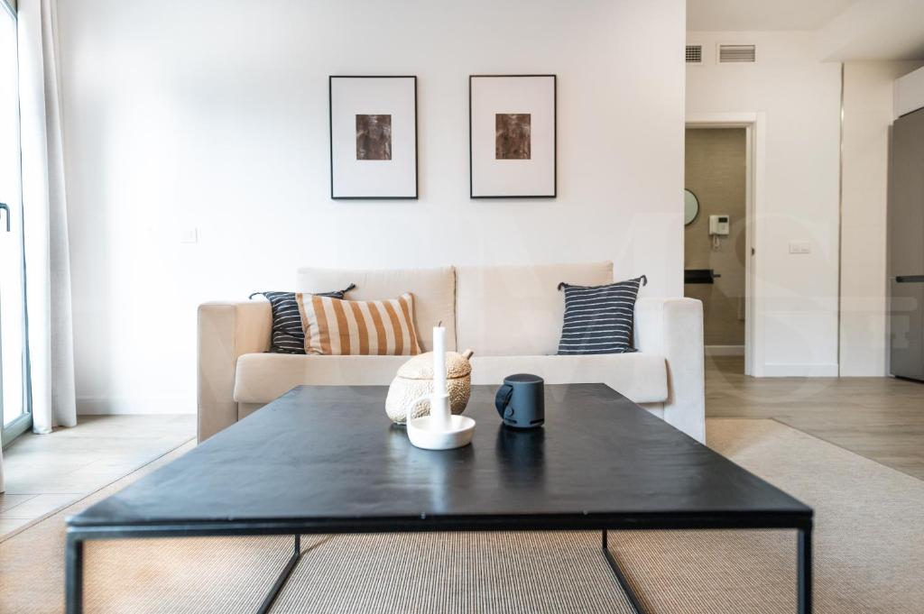 Comfortable apartment near the center by REMS - 2