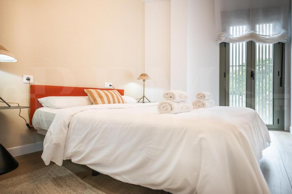 Comfortable apartment near the center by REMS - 4