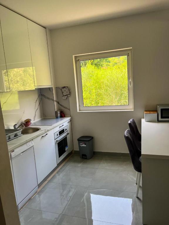 Sky apartment - Becici - 2