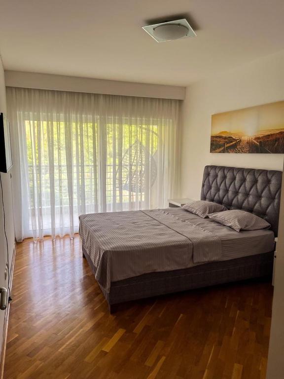 Sky apartment - Becici - 4