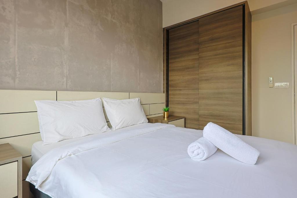 Windmill Upon Hills Premier Suite by QHome, Genting Highlands