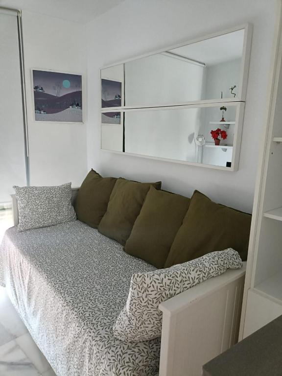 APARTAMENTO ALASKA CENTRO ROSaLEDA - 5