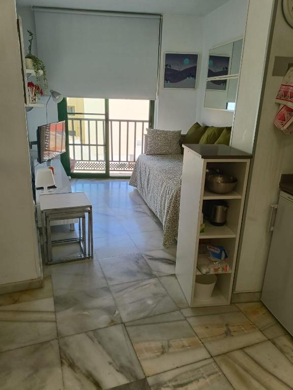APARTAMENTO ALASKA CENTRO ROSaLEDA - 2
