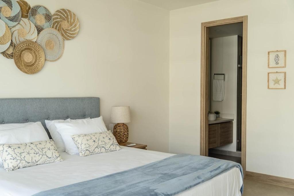 Hermoso Apartamento Cartagena Salida directa al Mar - 2