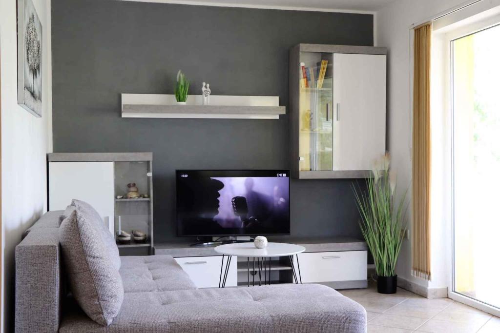 Apartment in Punat - Insel Krk 14584, Punat