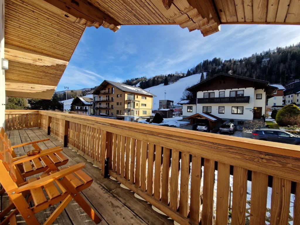 Haus Montis - 2