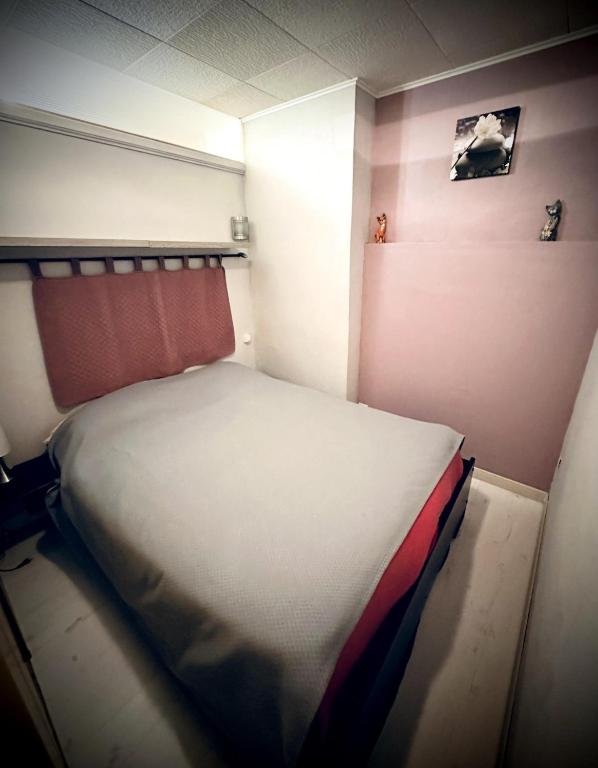 Centre ville Appartement 4 personnes - 4