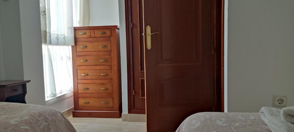 Torremolinos Beach Apartment - 4