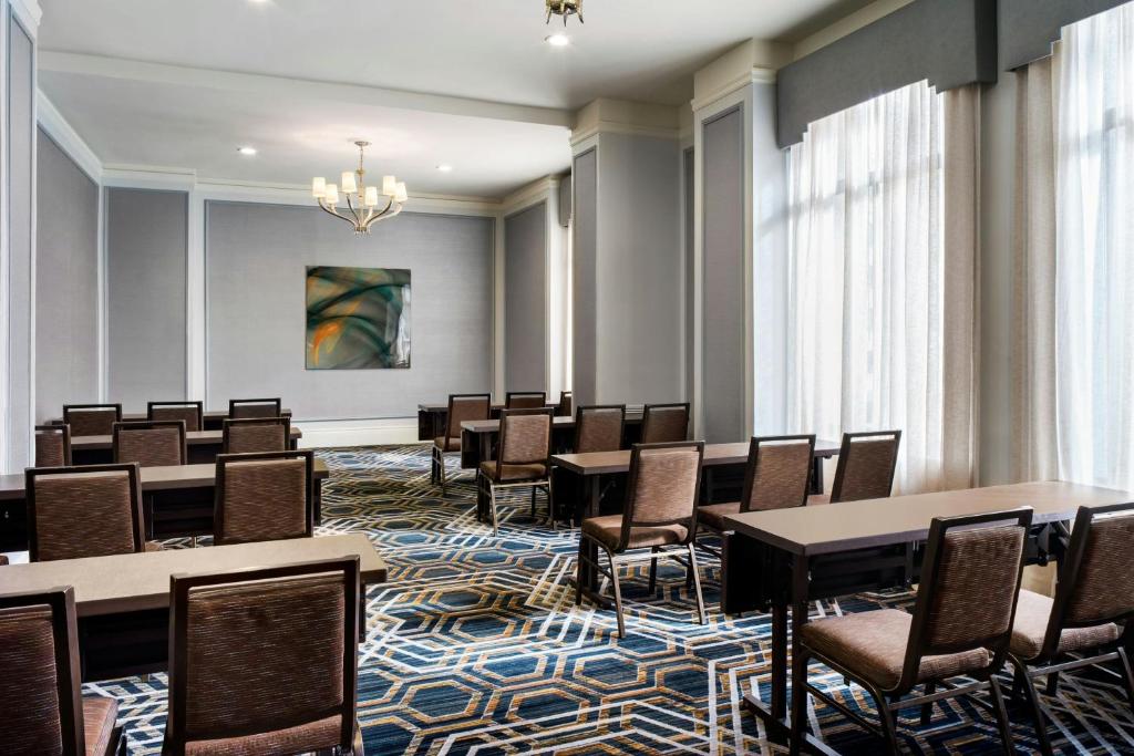 Tárgyalóterem/bálterem