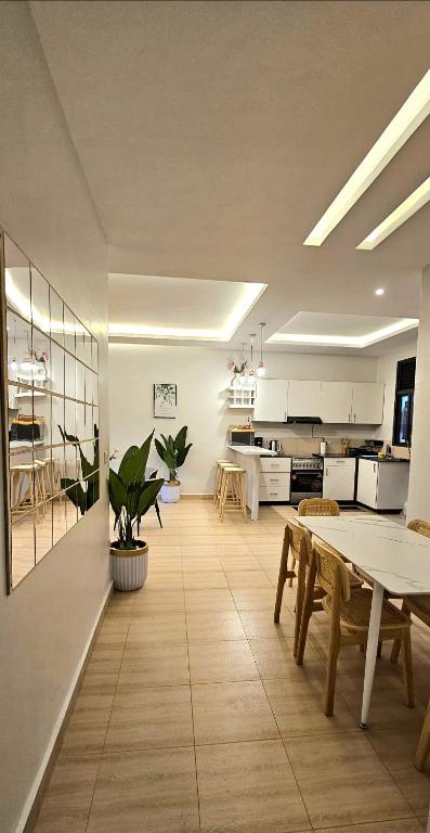 BLT at Pearl Marina Estate Garuga, Entebbe