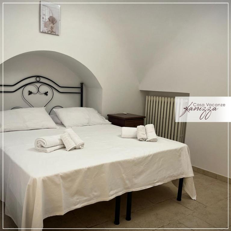 Trullo Cometa - 4