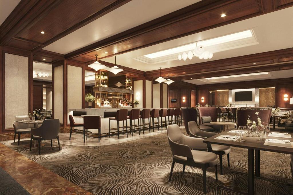 The Ritz-Carlton, St. Louis, Clayton