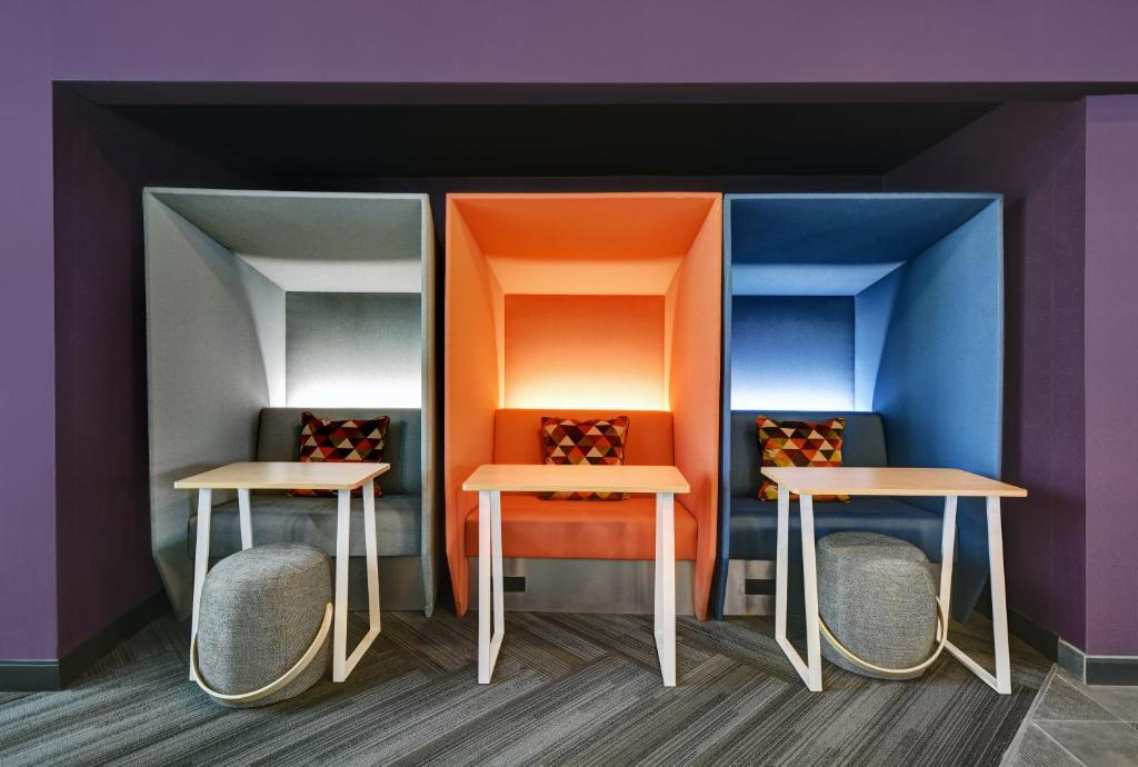 ビジネスセンター