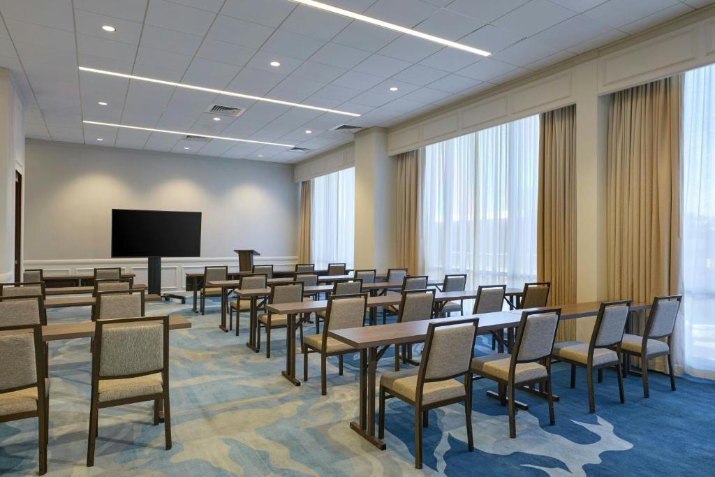 Meeting room / ballrooms
