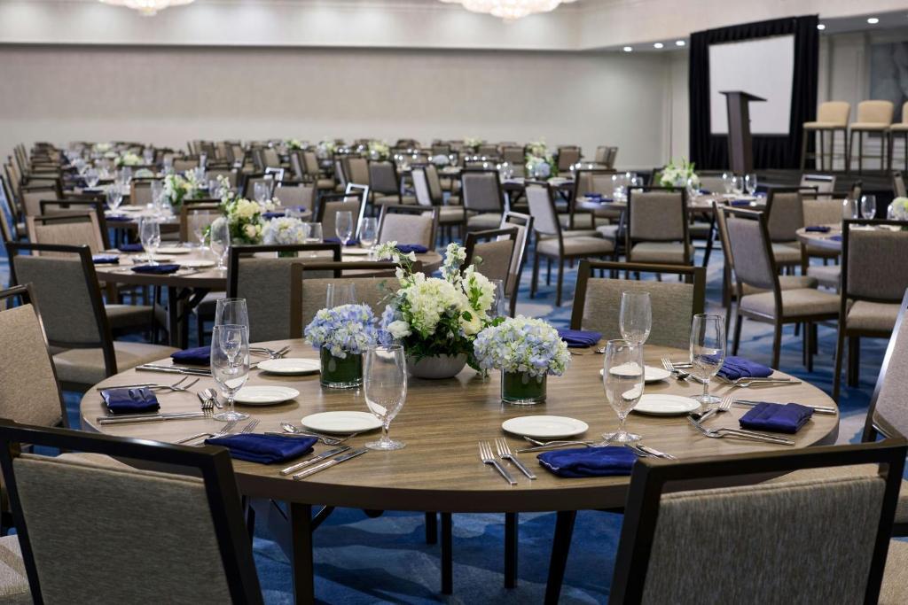 Meeting room / ballrooms