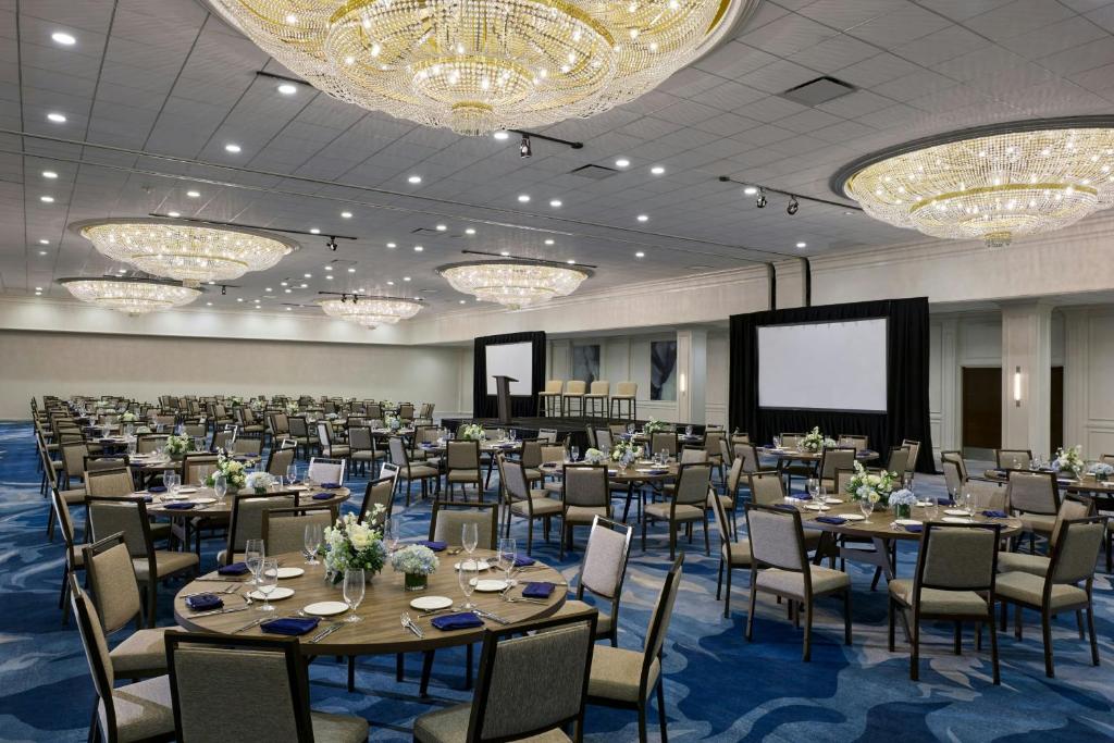 Meeting room / ballrooms
