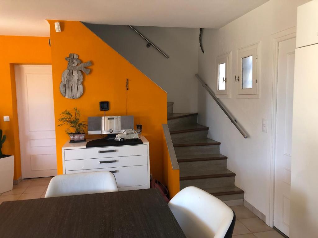 Chambre deux - 5
