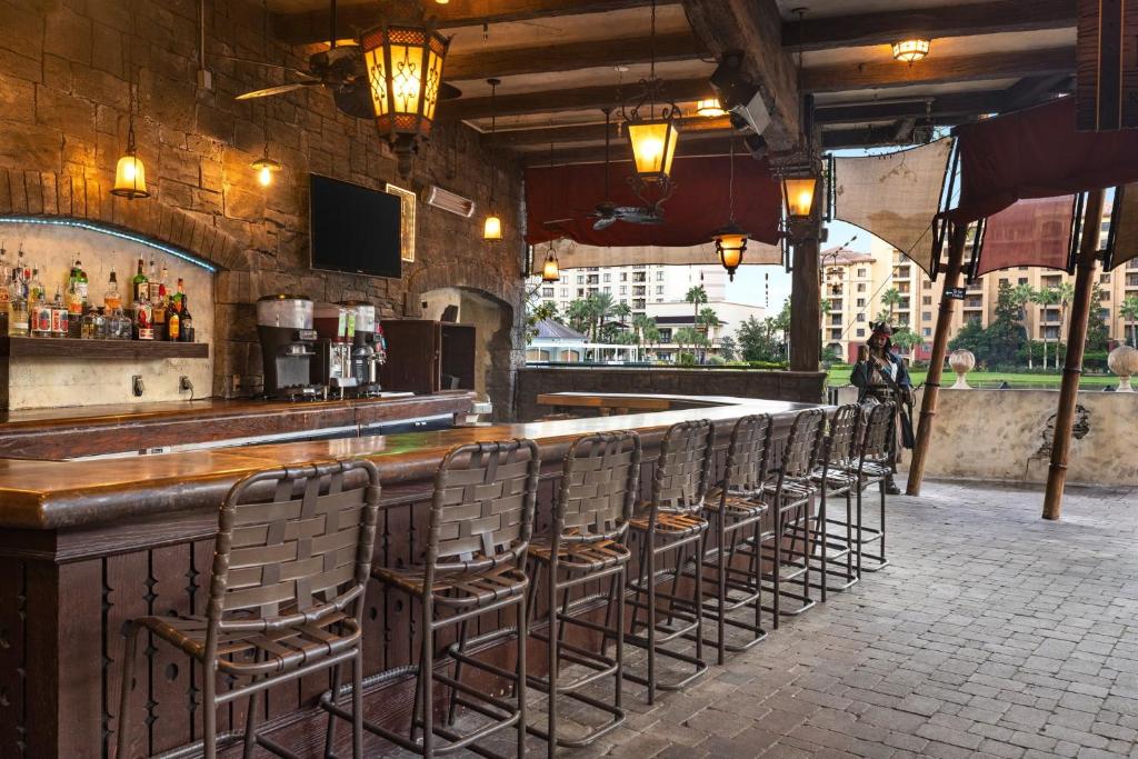 Bar/lounge