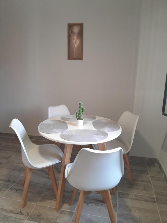 Cafayate Suite, Cafayate