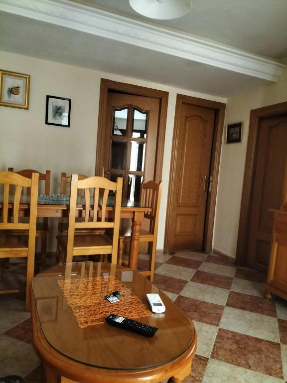 Spacious House in Almuñécar with Terrace 100 m² - 4