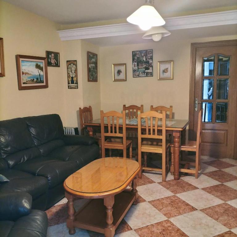 Spacious House in Almuñécar with Terrace 100 m² - 5