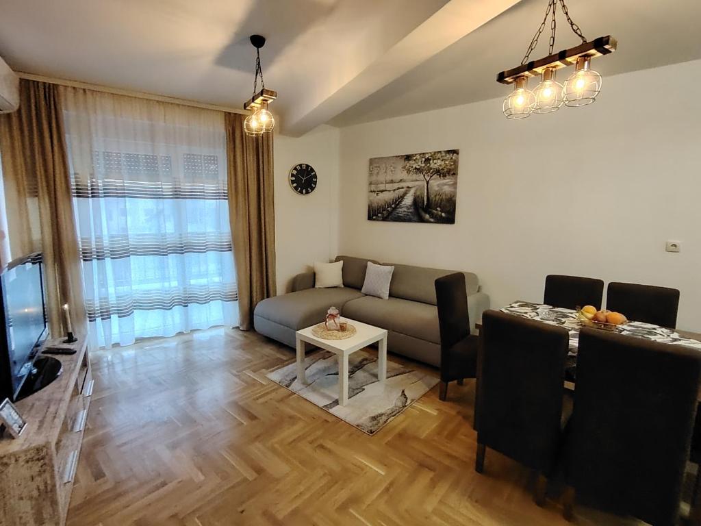 Apartman Bonbon, Vrnjačka Banja