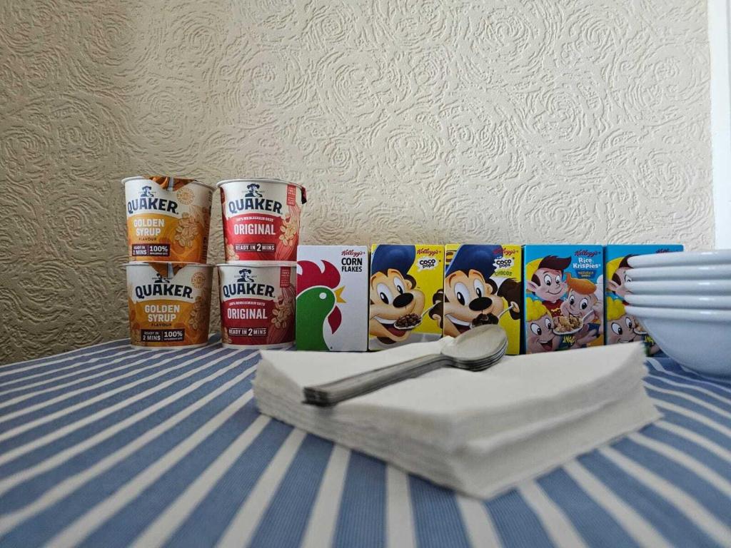 お料理のイメージ