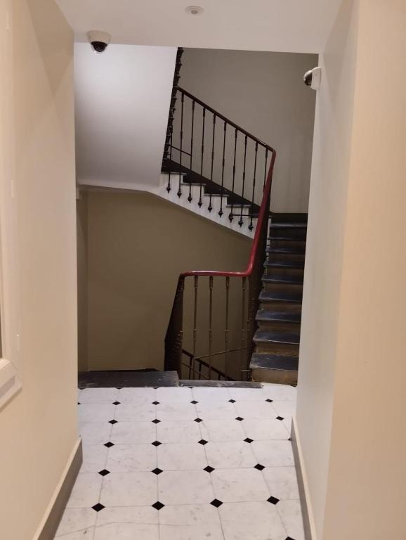Studio au cœur du vieux Nice - 2