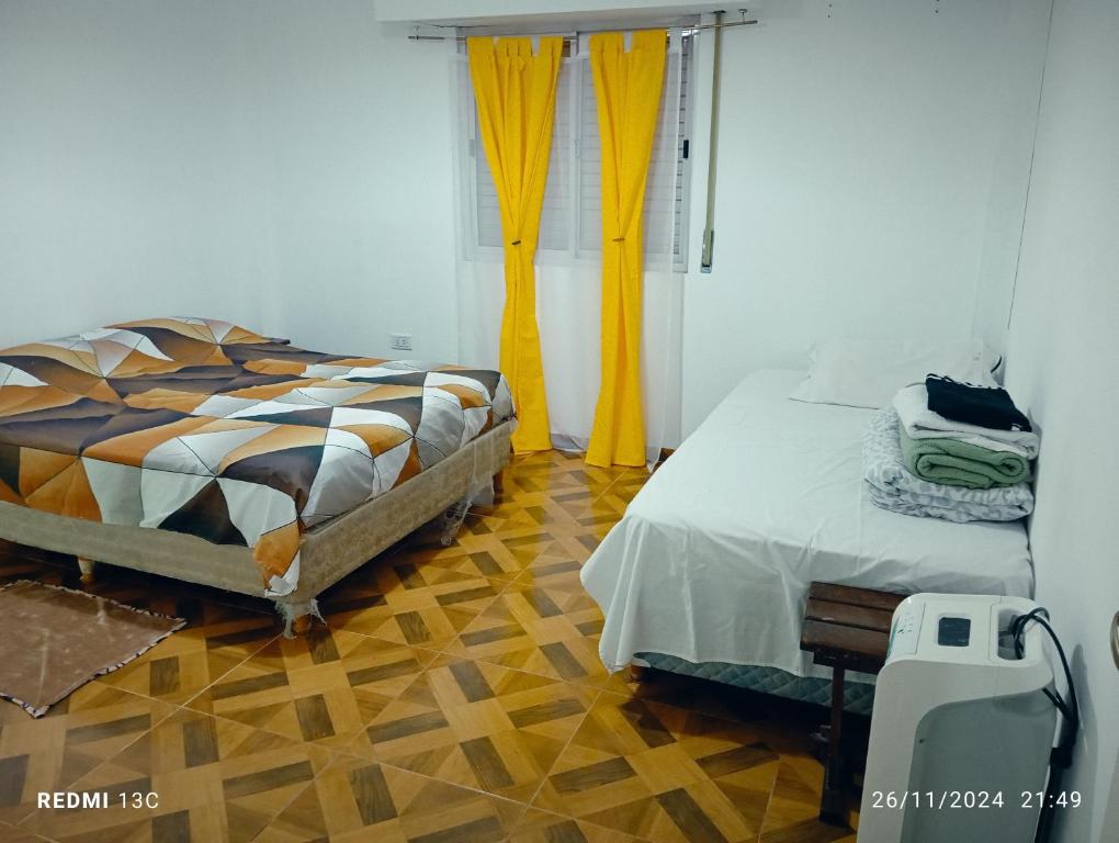 Casa Tristán - 4