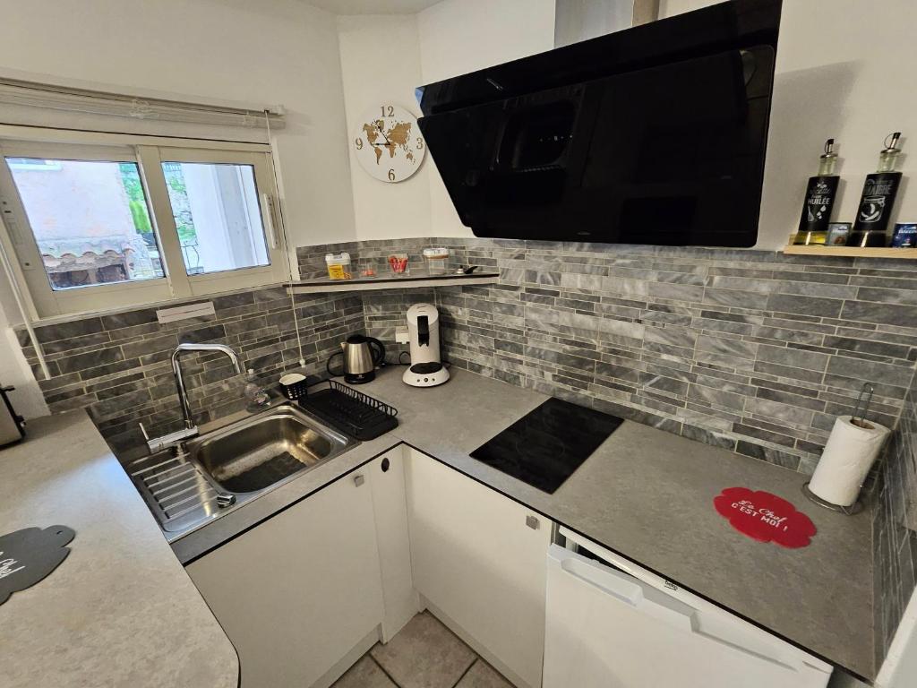 Appartement dans ancien moulin à huile rénové - 2