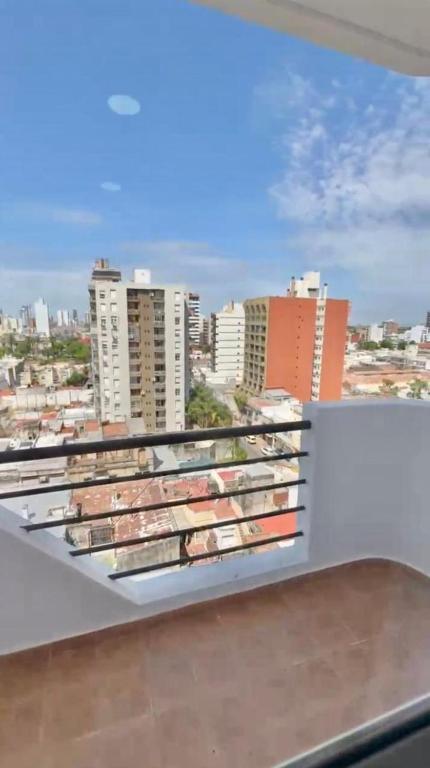 Zafiro VI Microcentro Con Cochera Gratis - 5