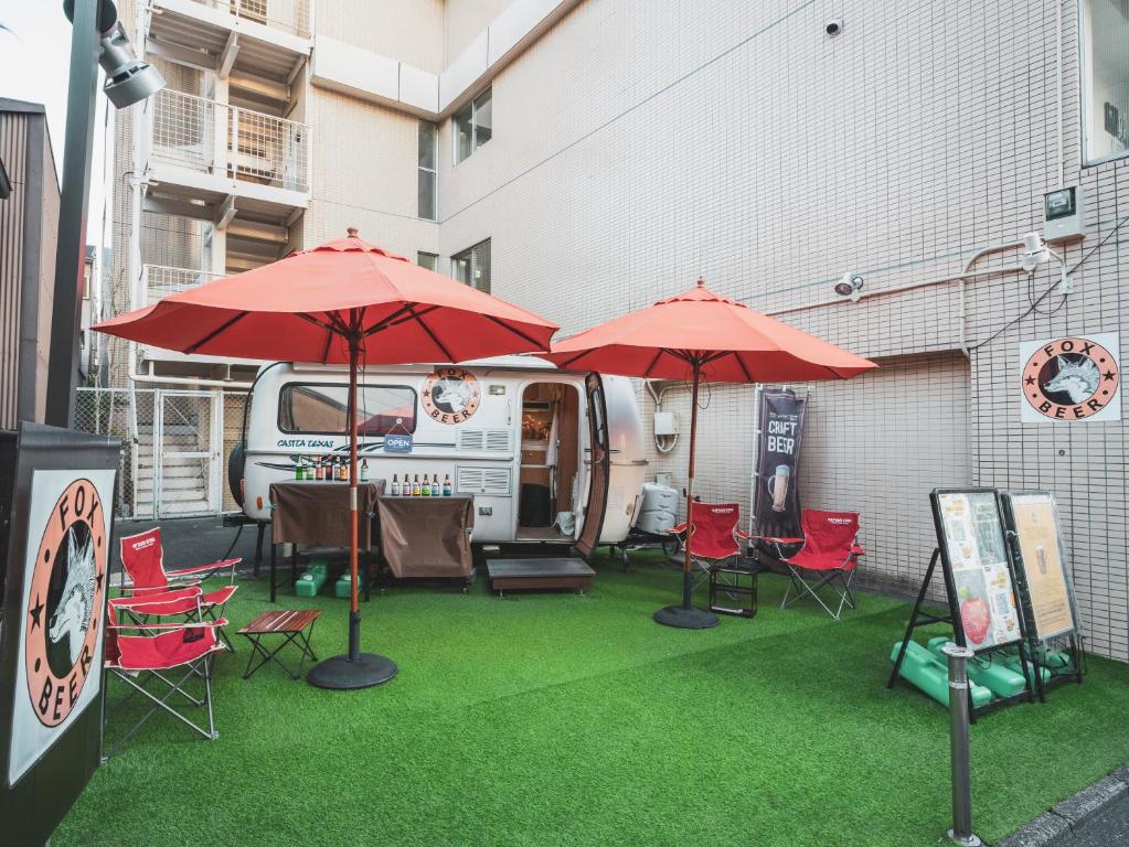 Core royal-vacation rental