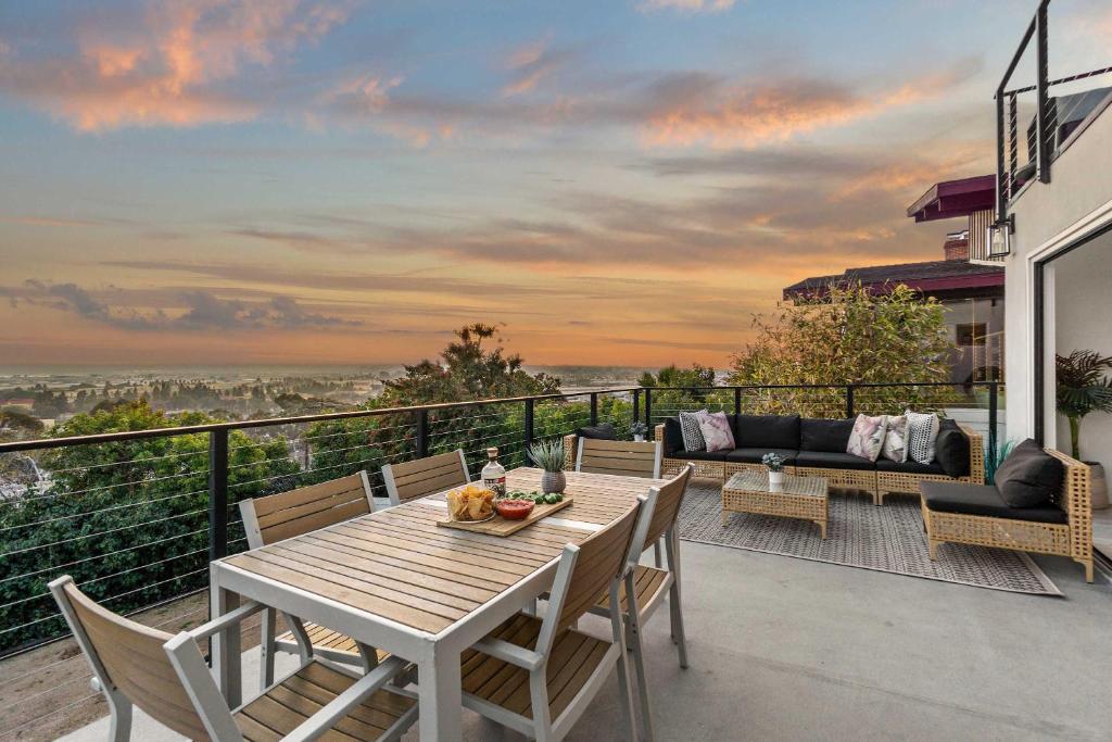 The California II - Mission Hills Hideaway, San Diego