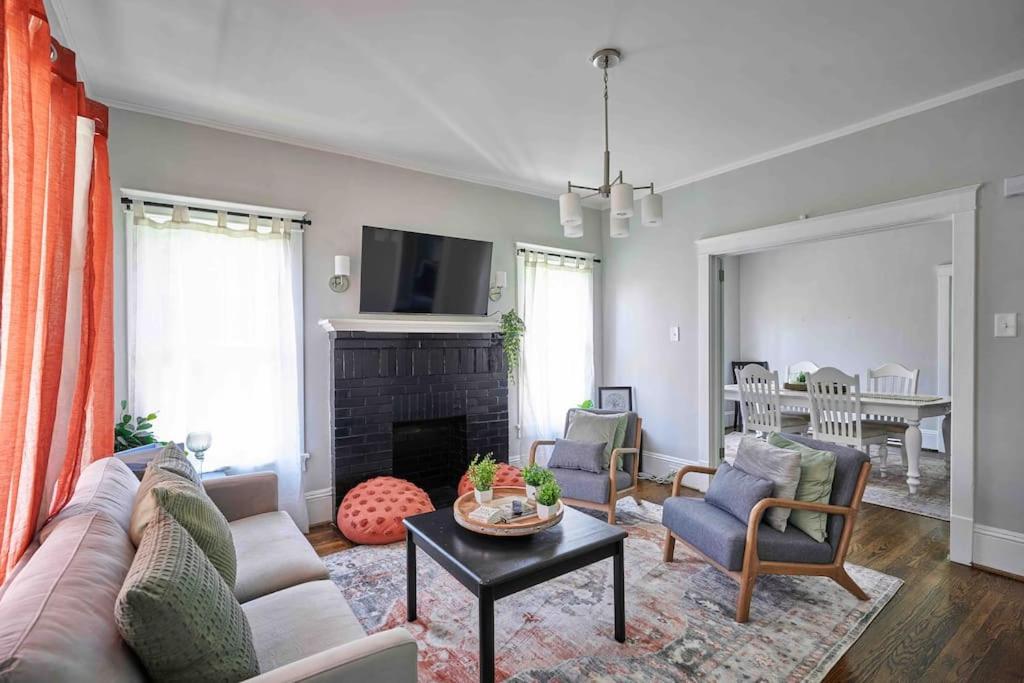 The Local House, Raleigh