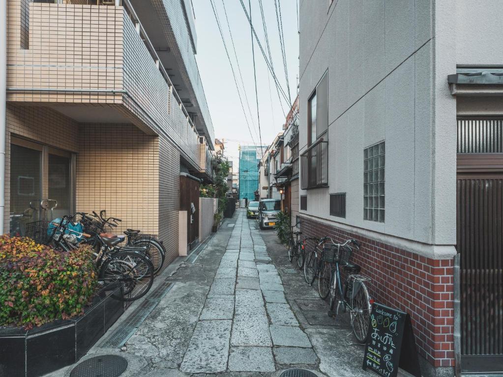 Core royal-vacation rental