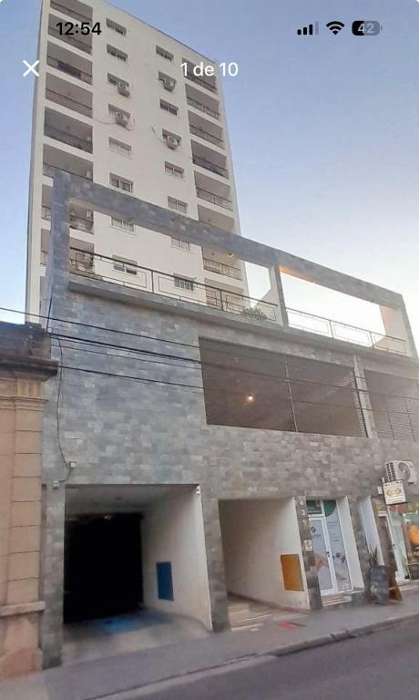 PARANA EDIFICIO CENTURIA Departamento - 1