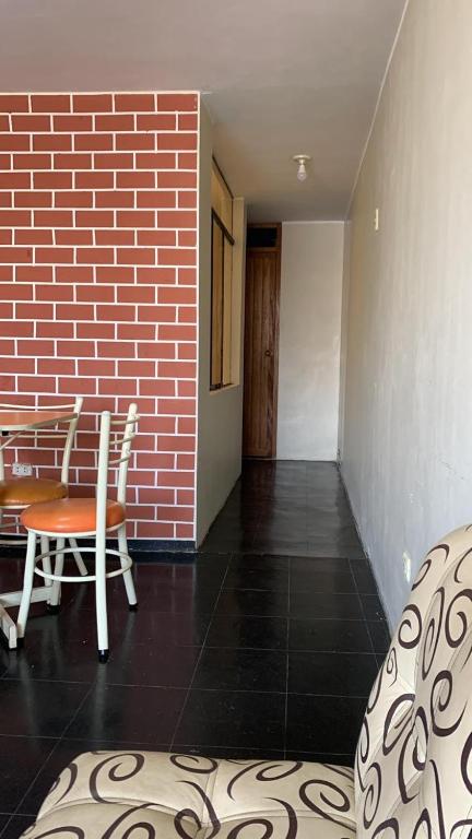 Departamento en el Centro de Tacna - 4