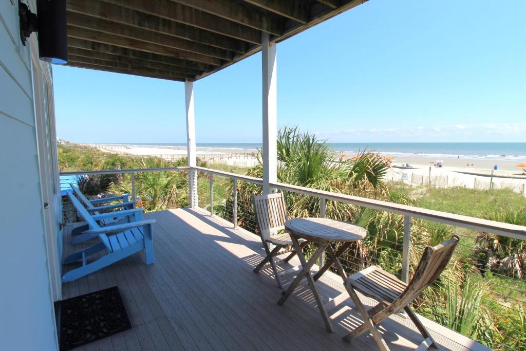 The One, Folly Beach