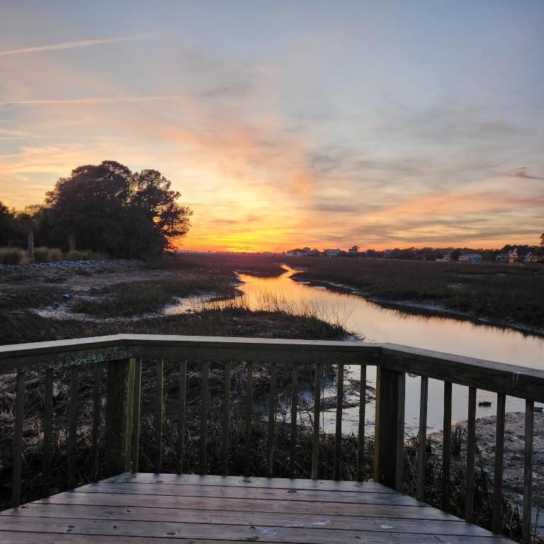 The Landing at Little Oak, Folly Beach