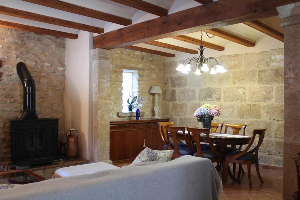 Villa Rustica - Sol de Tardor - 2