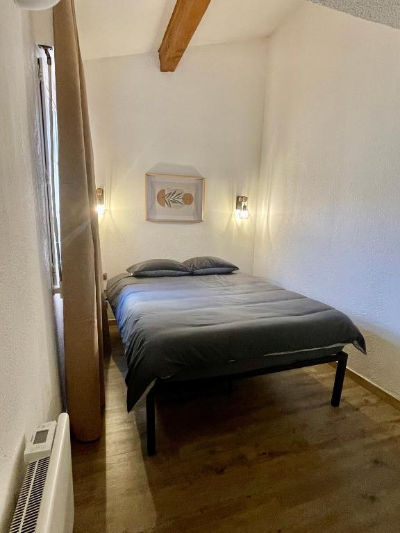 Maison T2 RDC - 4