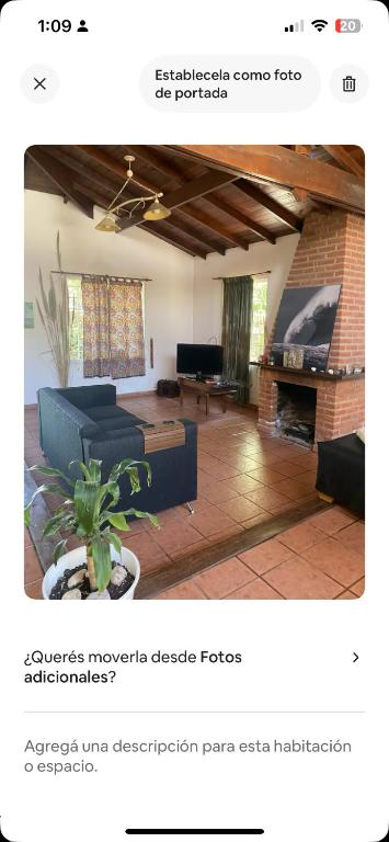 Casa próxima a playas del sur - 5
