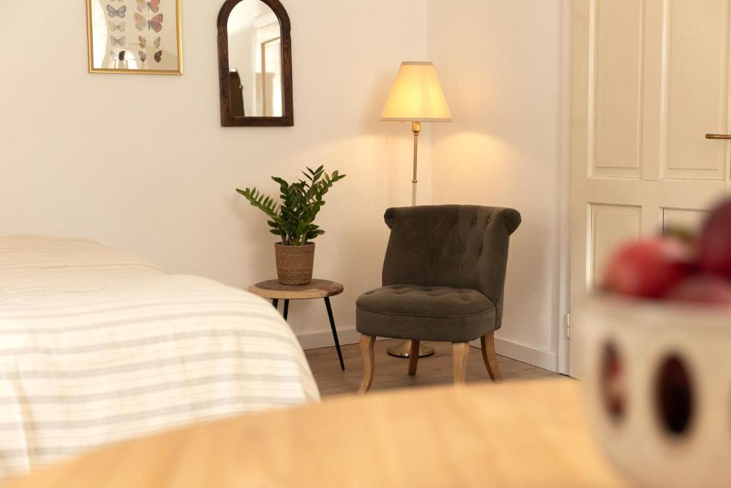 DiVilla Apartments - 5