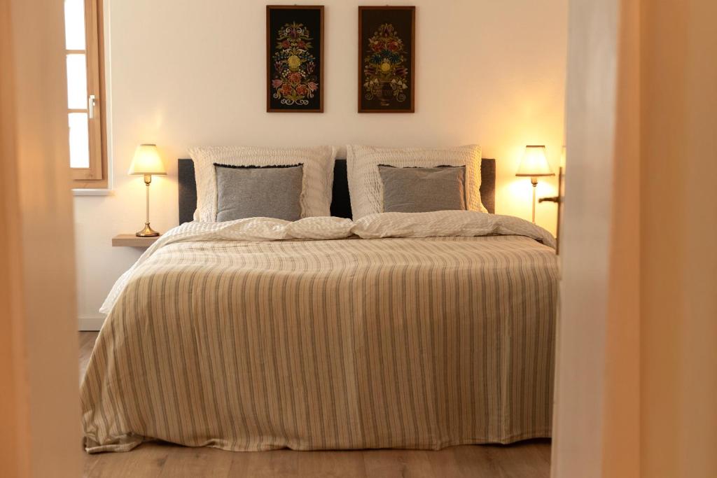 DiVilla Apartments - 3