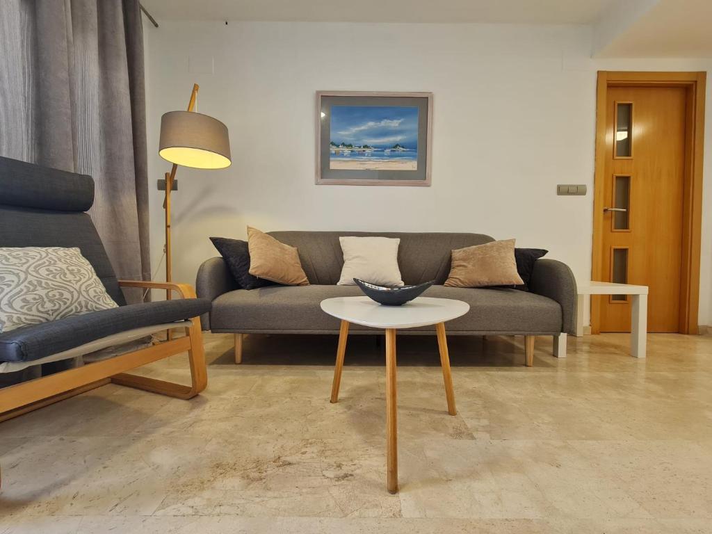 Apartamento Lambys - 4