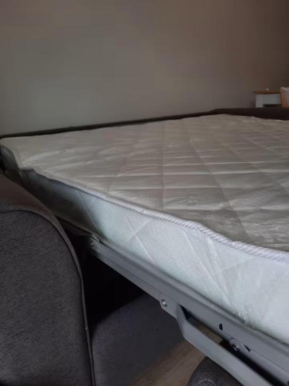 Appartement en rez-de jardin à 50m de la mer! - 2