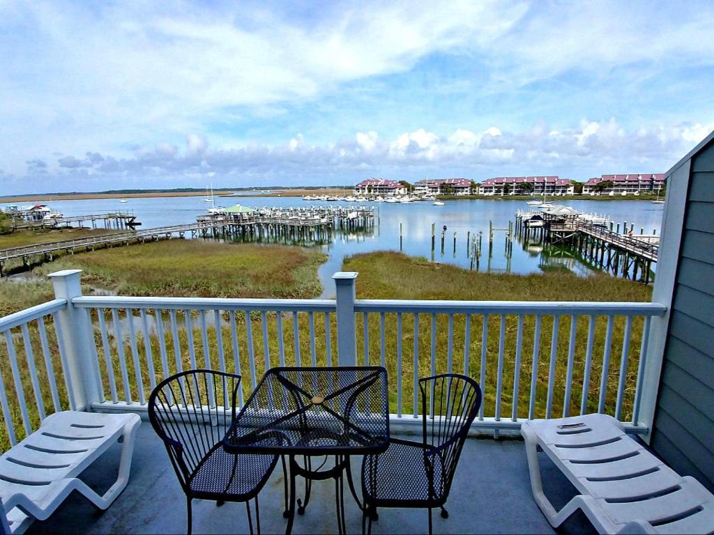 River Walk, Folly Beach