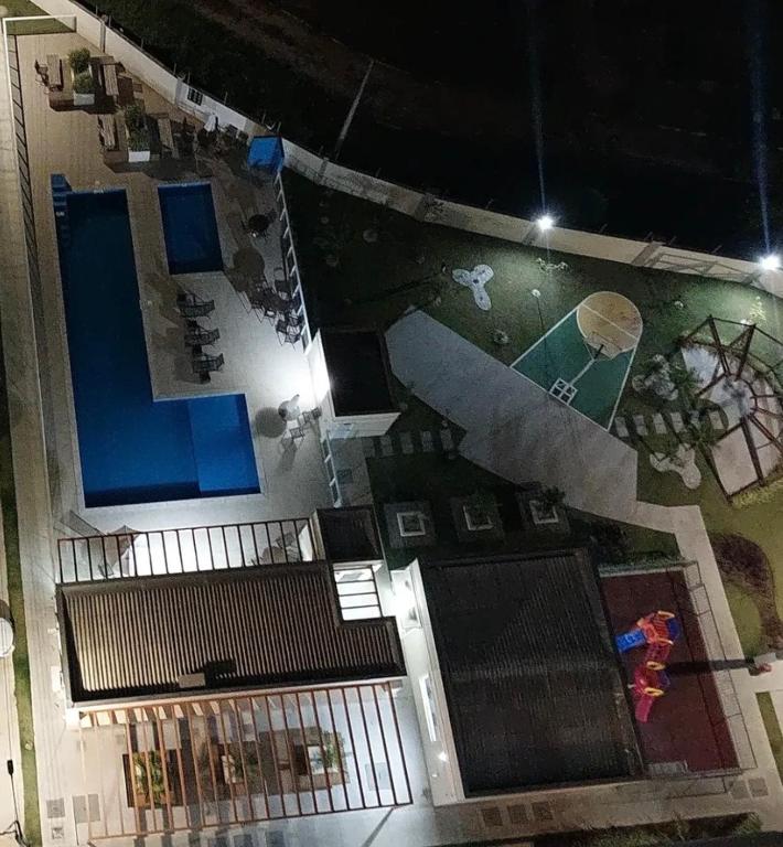 Horizontes do litoral, Maceió