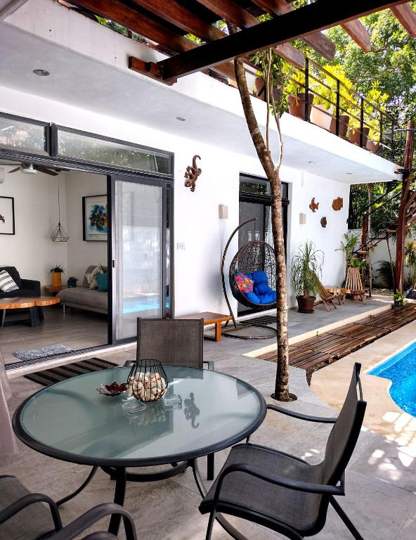 villa tucanes 5 BDR 10 PPL - 3